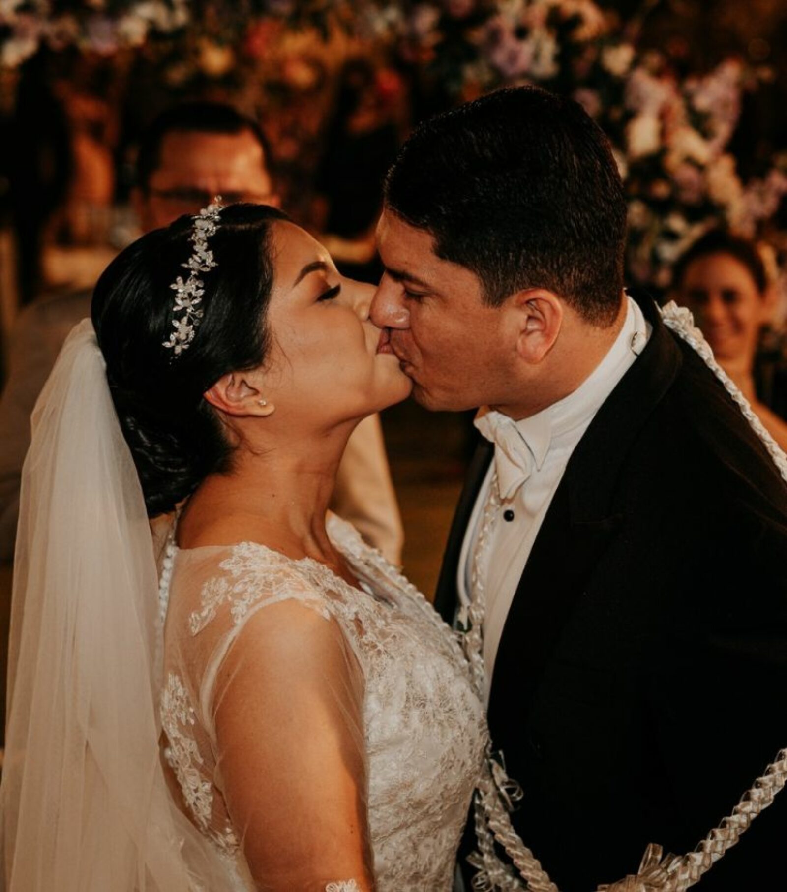 La Boda de Lilli Navarro | Un pack completo